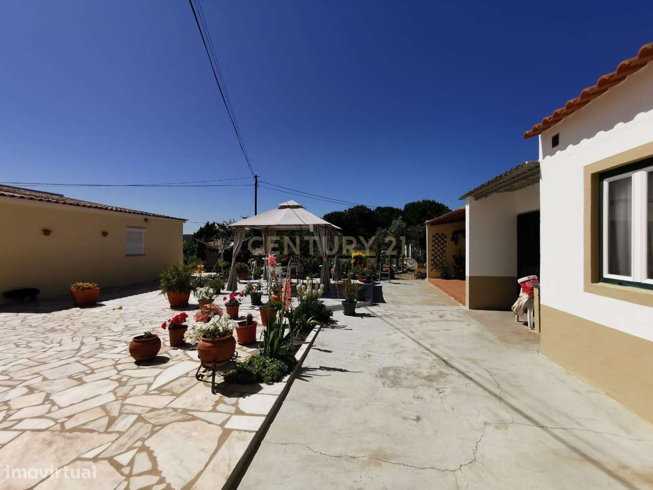 Casa T3 em Couço, Coruche - Oportunidade Única!-17