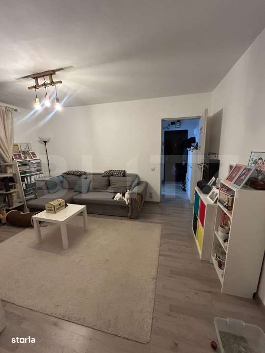 Apartament 2 camere, 39 mp, Sacele - Imagine principală: 2/12