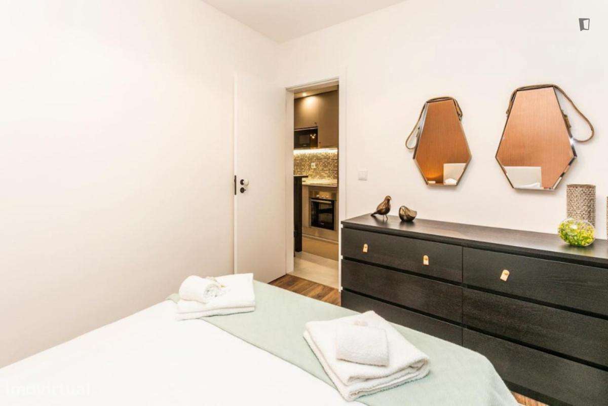 Apartamento com 2 quartos - localizado em Alfama Lisbon - Grande imagem: 5/7