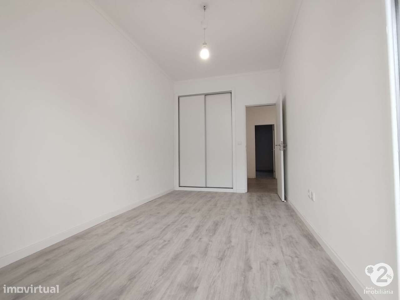 T2 Remodelado, pronto a habitar - Alto do Seixalinho-18