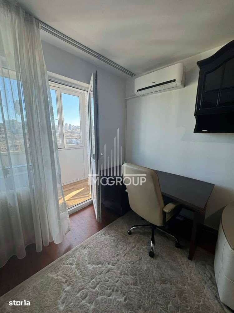 De vanzare apartament 3 camere Mehedinti 0%-10