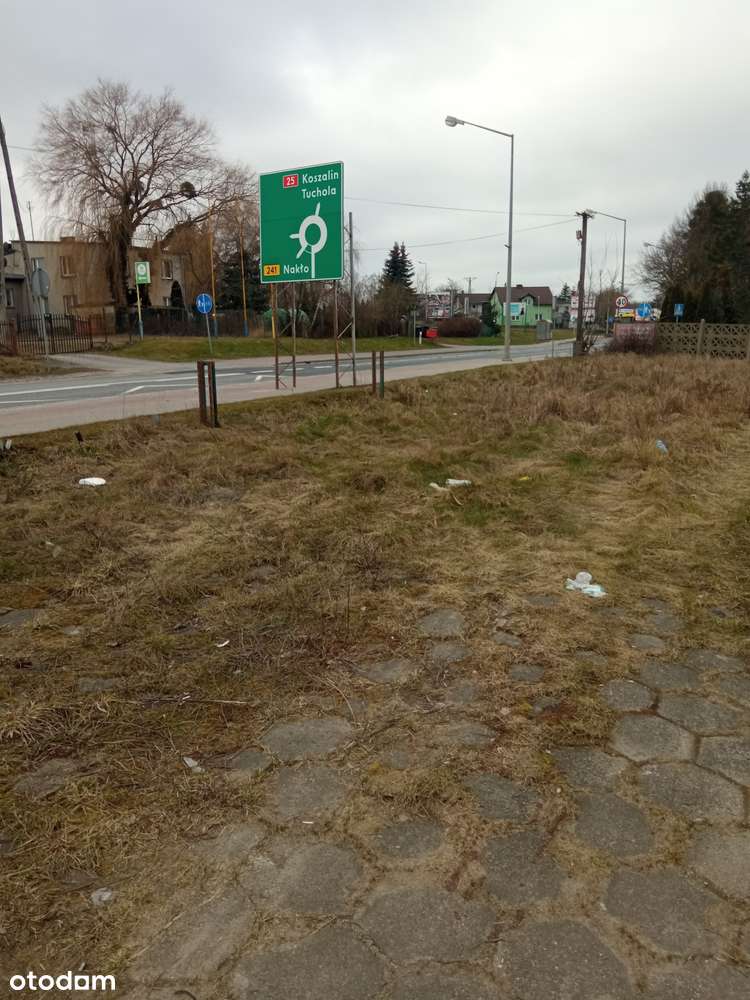 Sprzedam działkę inwestycyjną - Pełny obrazek: 3/12