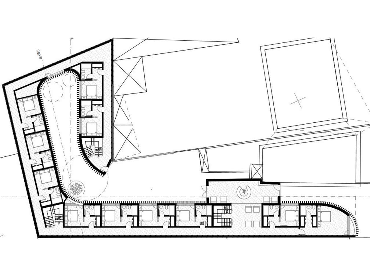 Terreno p/ Empreendimento ao São João - Grande imagem: 4/4