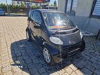 Smart Fortwo & passion - 1