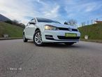 VW Golf 1.6 TDi BlueMotion Trendline - 6