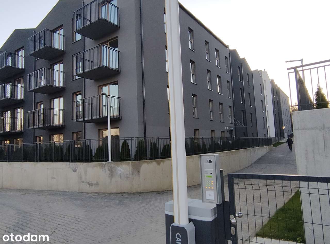 Odbiór już w listopadzie ! Ostatnie piętro !  2 pokoje, bez prowizji !-13