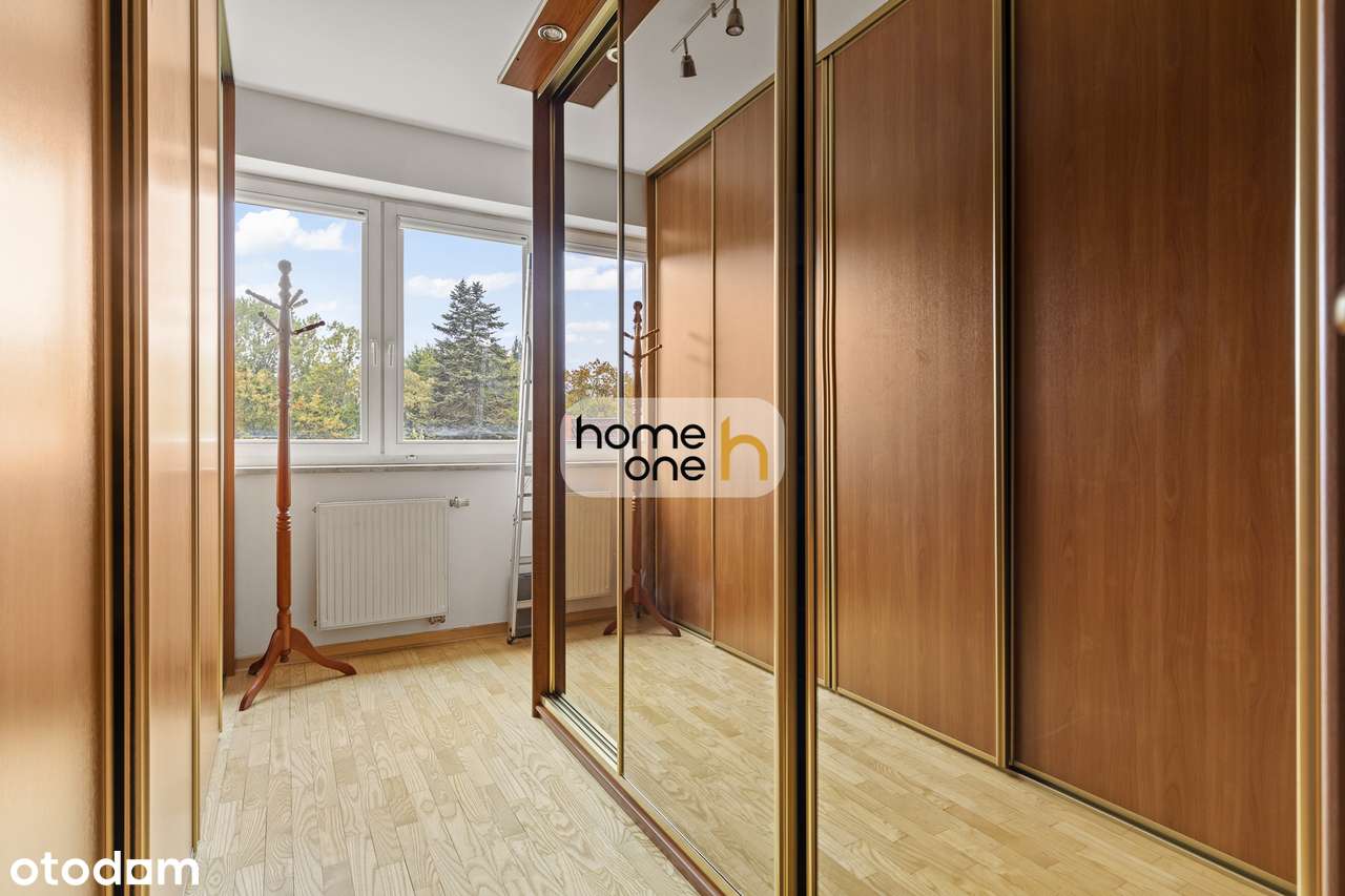 Wielicka | duży balkon | 2 garaże | ochrona | basen | ciche-12