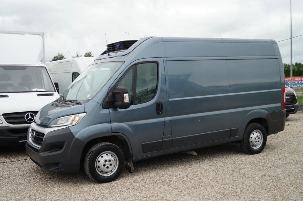 Fiat Ducato 2015