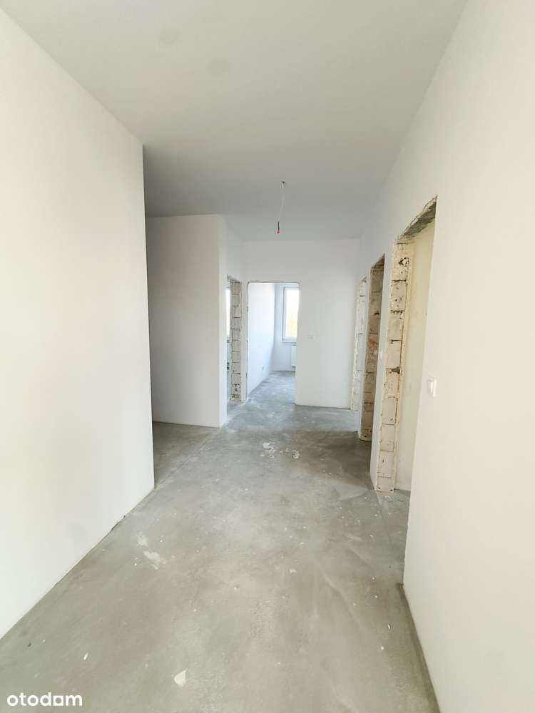 Białołęcka nowe 4pokoje 80,58m2 nad Kanałkiem Żer. PROMOCJA!!-2