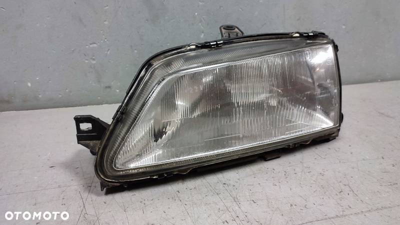 Lampa Lewy Przód Valeo Peugeot 306 - 3