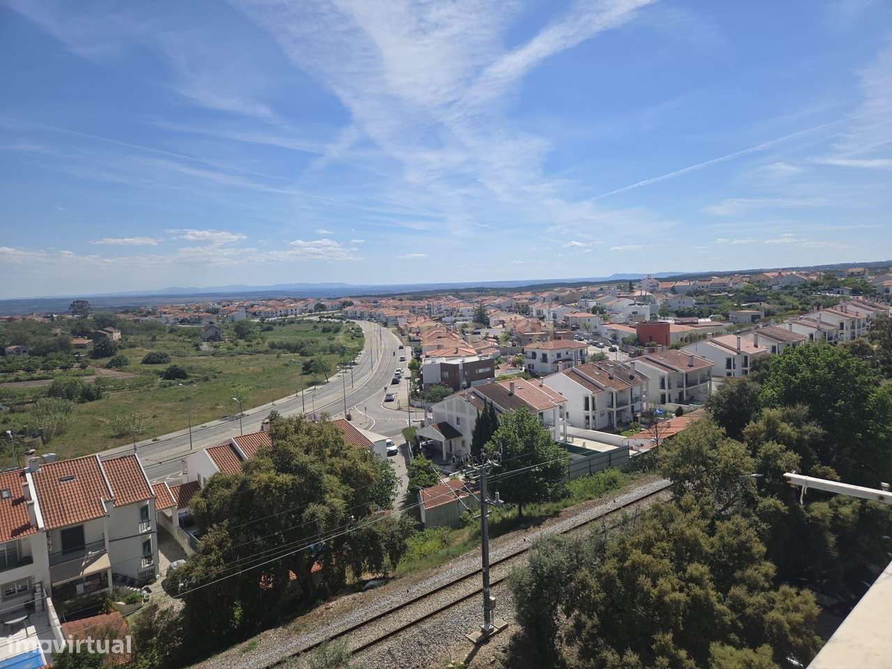 Apartamento T3 em Castelo Branco - Oportunidade Única!-22