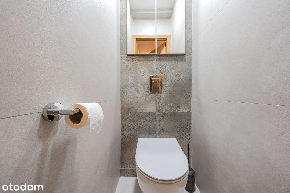 Funkcjonalne dwustronne mieszkanie blisko uczelni-12