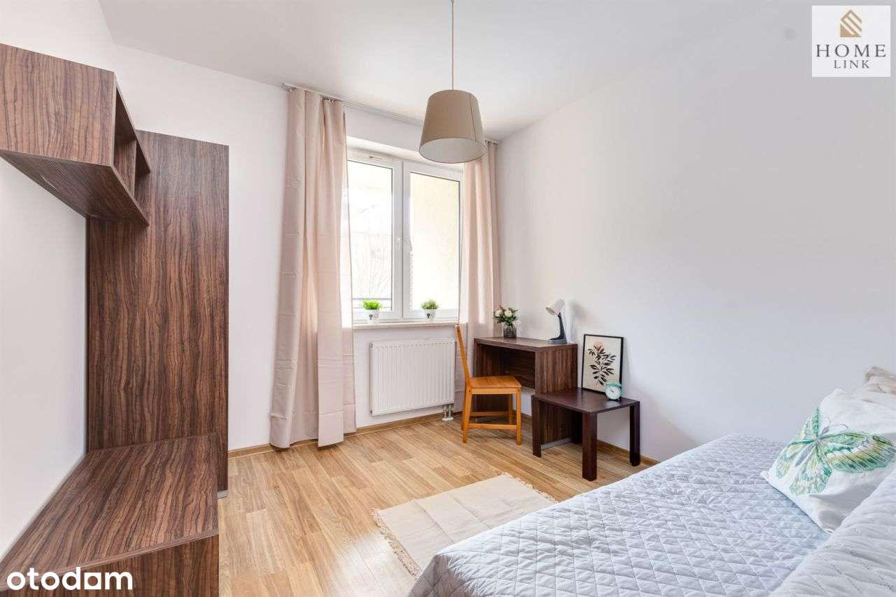 Mieszkaniem przy parku centralnym Kościuszki 92!-2