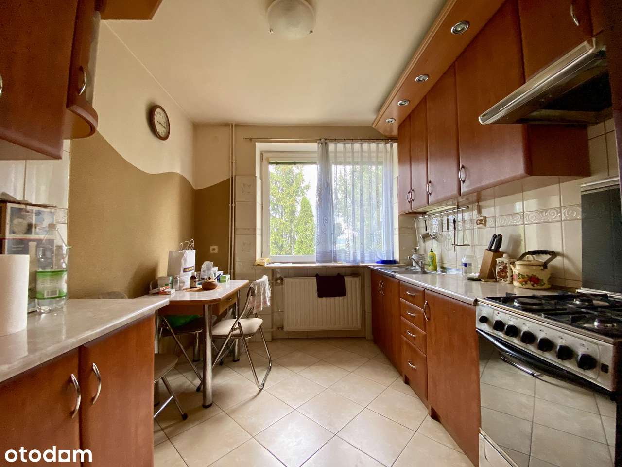 Dwupoziomowe mieszkanie pod Krakowem-13