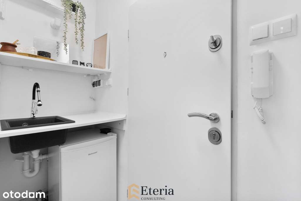 Inwestycja-Niski Wkład-Pewny Wynajem-Gocław-8