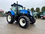 New Holland T7,170 - 11