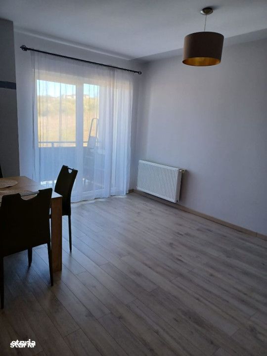 Apartament 2 camere modern, 60 mp, zona Vivo