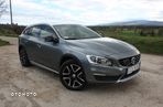 Volvo V60 Cross Country D4 AWD Summum - 1