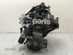 Motor VW GOLF III Variant (1H5) 1.9 TD | 07.93 - 04.99 Usado REF. AFN - 4