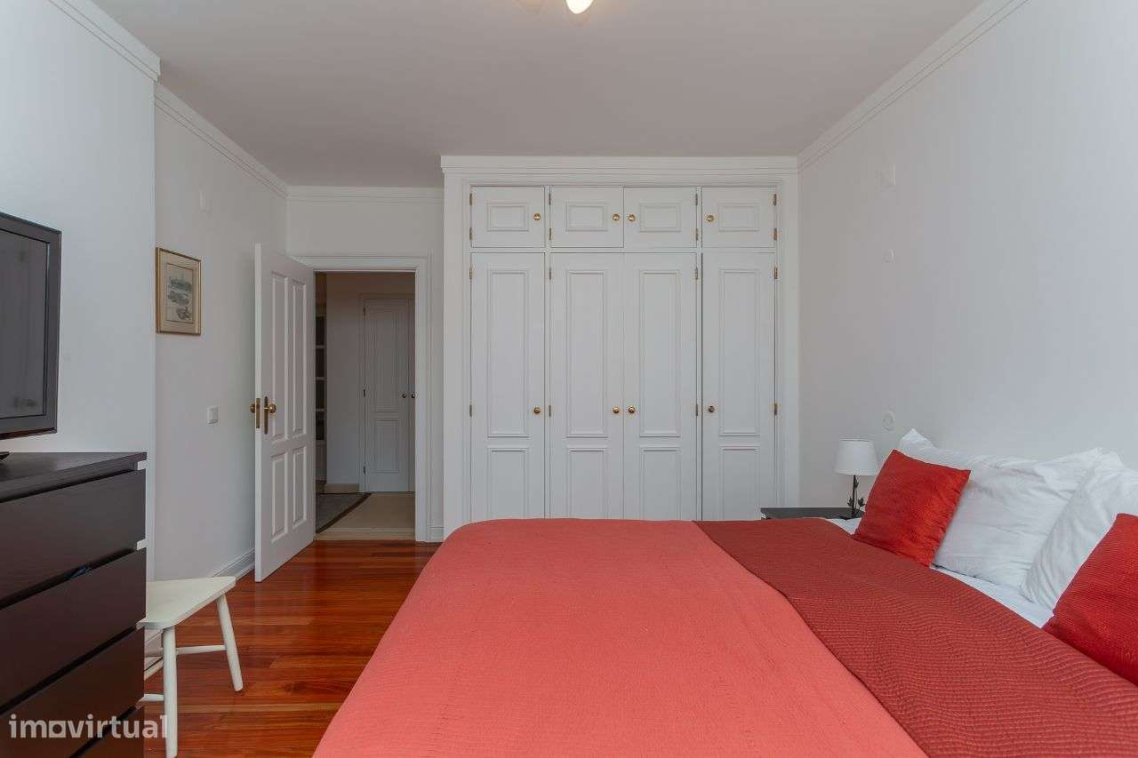 Apartamento T2- venda- Jardins da Gandarinha- Cascais- frente de mar-23