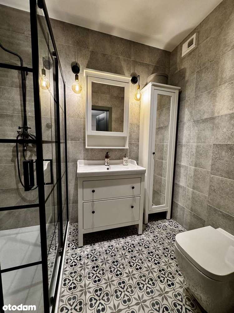 M3 z komórką i miejscem postojowym w cenie, ul. Poleska - Pełny obrazek: 5/11