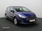 Ford S-Max 1.5 EcoBoost Titanium - 9