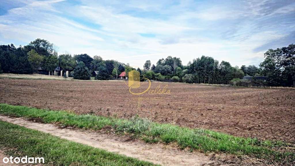 Działki  z Warunkami Zabudowy dom jednorodzinny-5