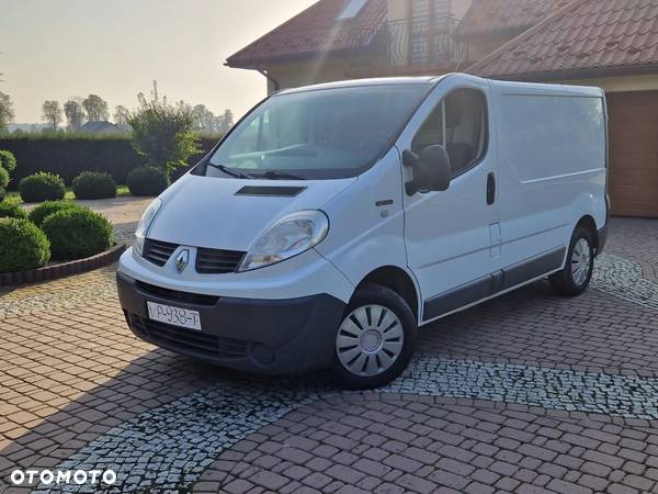 Renault Trafic - 3