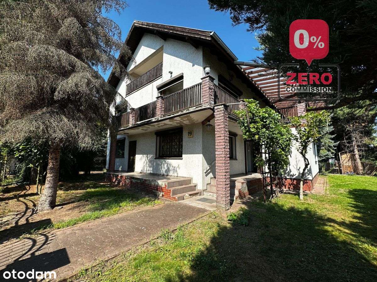 Pl|Ua|Eng|Prowizja 0% Pod dom seniora/żłobek-0