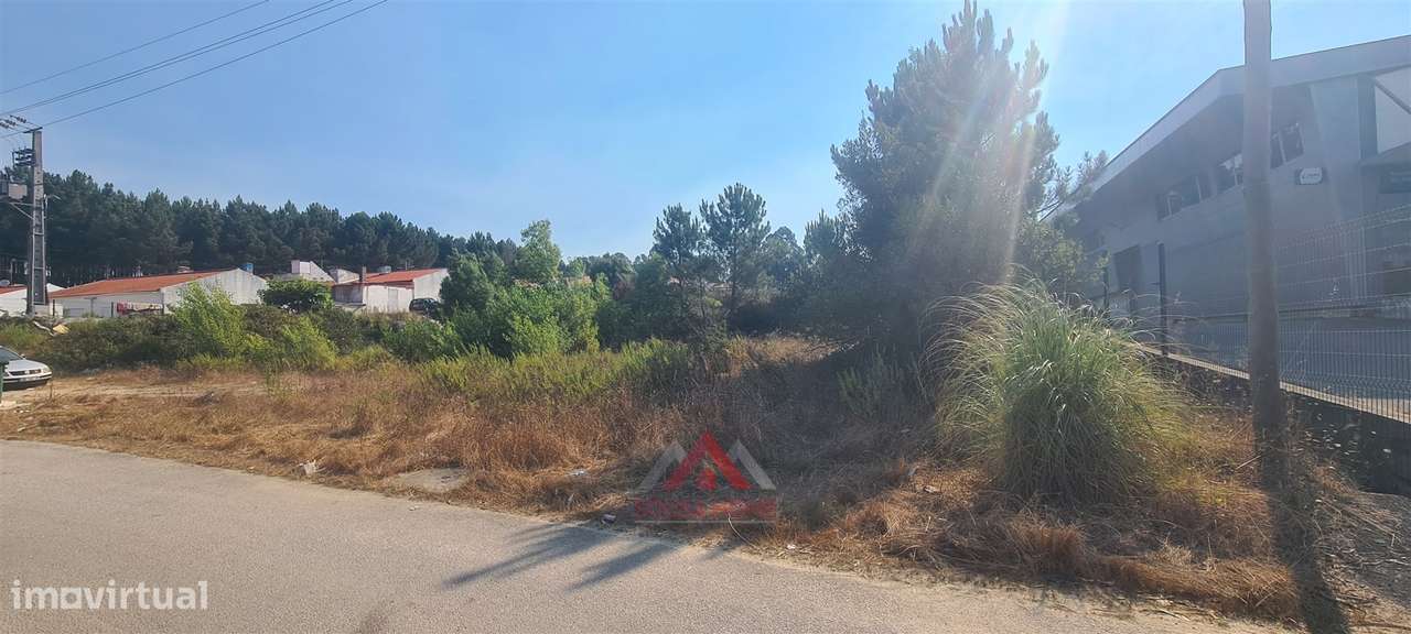 Terreno Industrial / Armazenagem - Grande imagem: 5/7