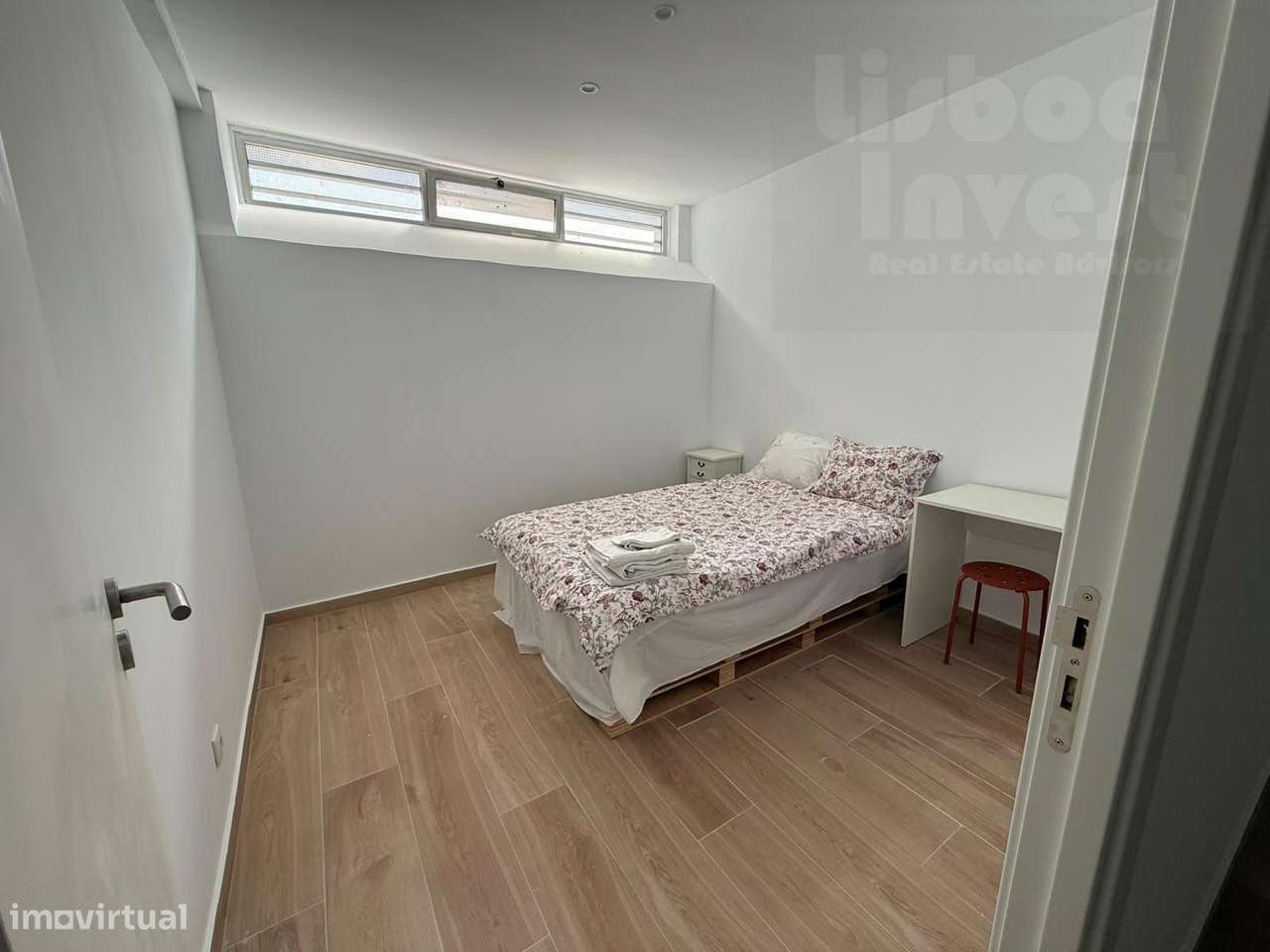 T4 Duplex totalmente remodelado na zona de Campolide-10