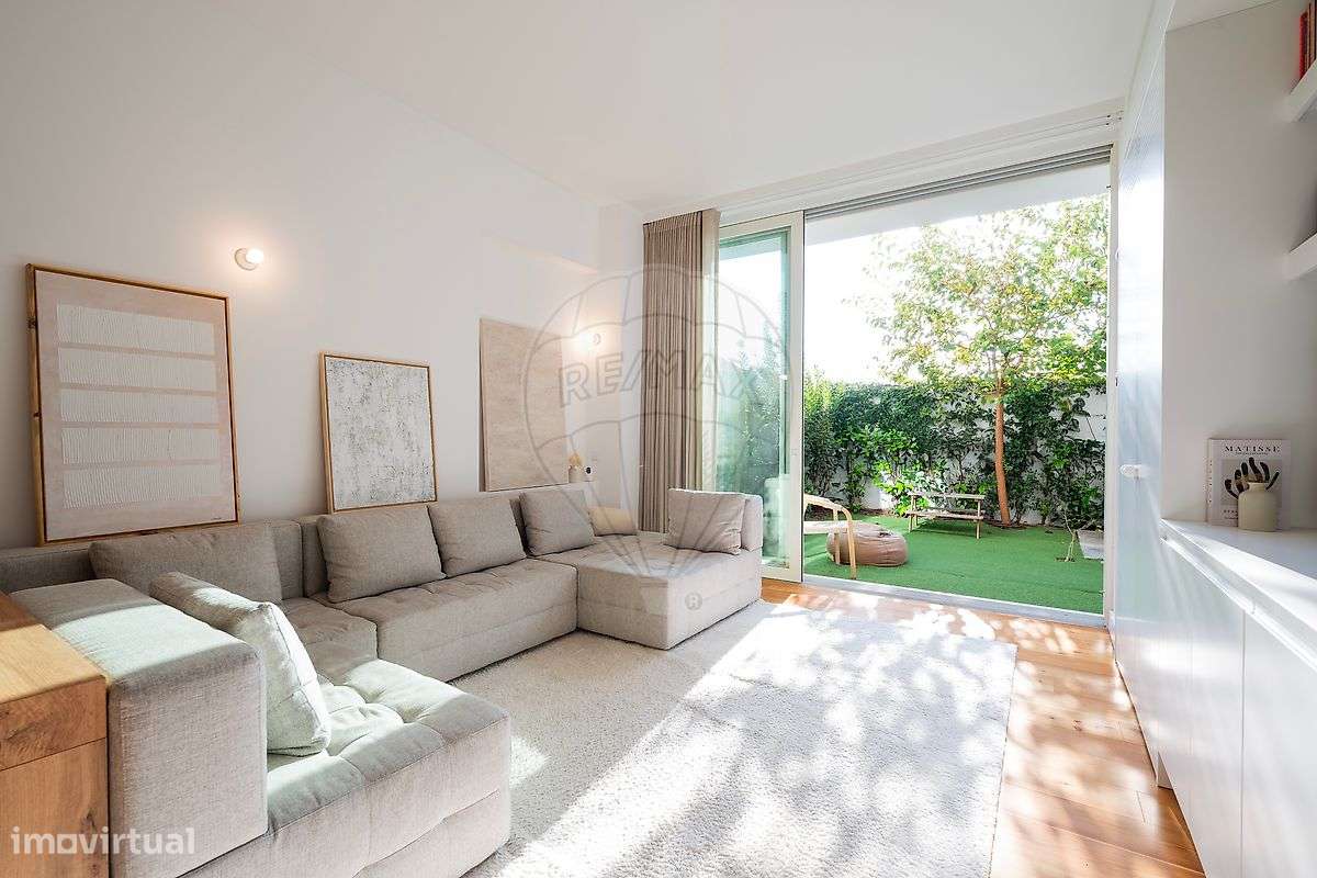 Apartamento T3 para venda-9