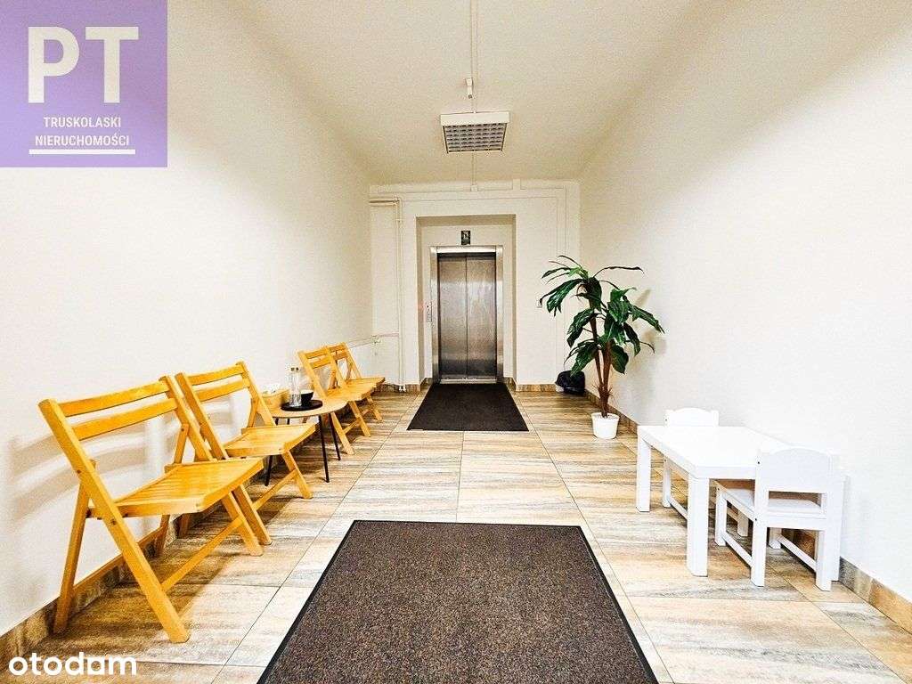 Centrum - Ul. Kościuszki - Lokale Na Biura, Usługi - Pełny obrazek: 5/11