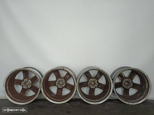 Jantes Especiais Audi A1 (8X1, 8Xk) - 2