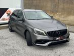 Mercedes-Benz A 200 d AMG Line - 1