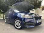 BMW 216 Gran Tourer d Aut. Advantage - 2