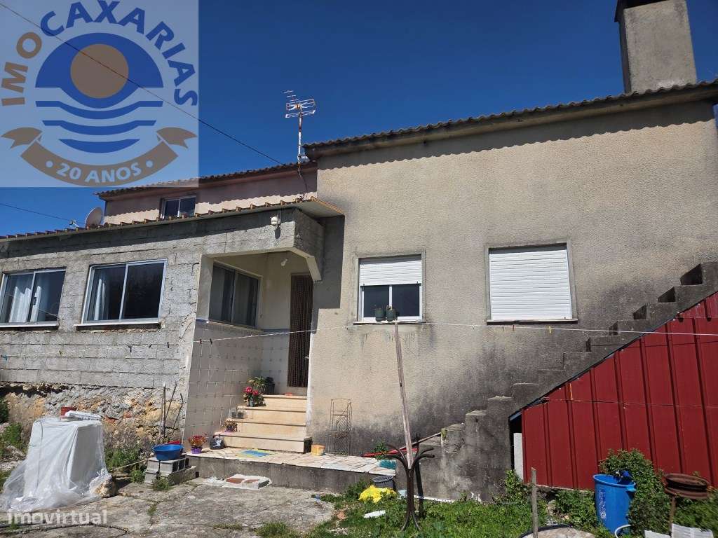 Moradia T3 - Grande imagem: 5/36