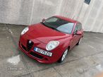 Alfa Romeo MiTo 1.4 MPi Progression - 11