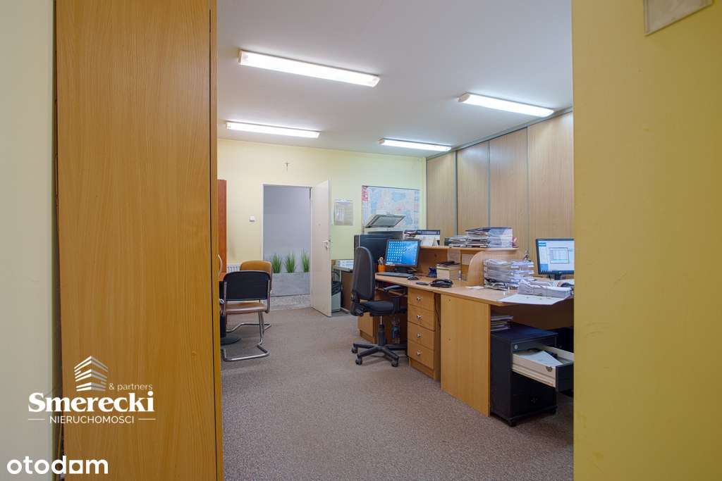 Lokal usługowy na Sławinku - Pełny obrazek: 5/15