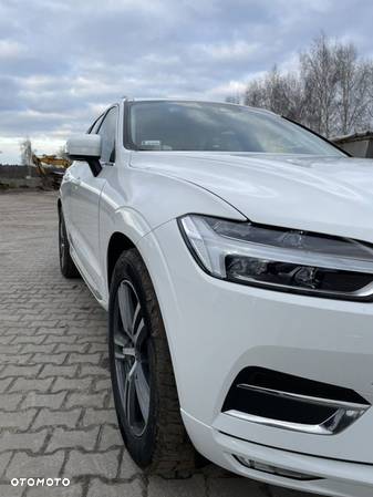 Volvo XC 60 B4 D AWD Inscription - 6