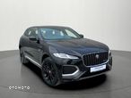 Jaguar F-Pace 2.0 P250 mHEV AWD R-Dynamic SE - 2