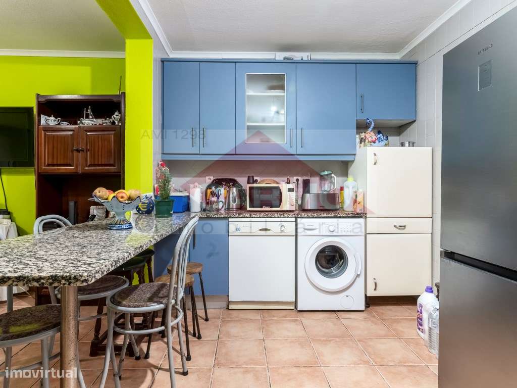 Moradia T3 Central (Negociável!) - Grande imagem: 4/30