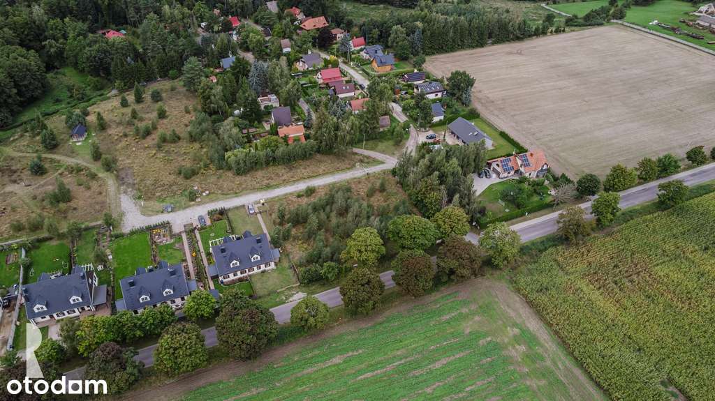 Działka z dostępem do plaży–wyjątkowa lokalizacja!-9