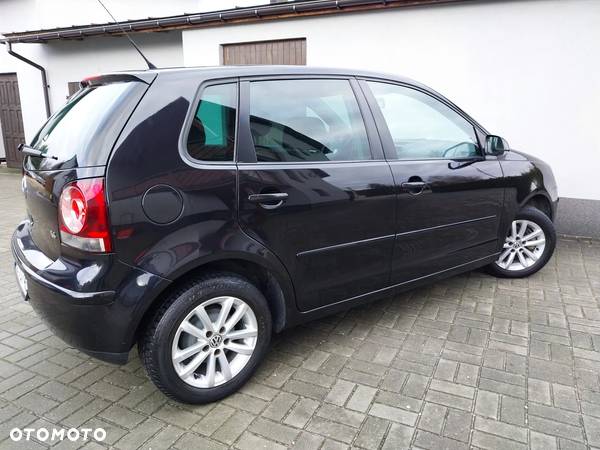 Volkswagen Polo 1.4 Trendline - 3