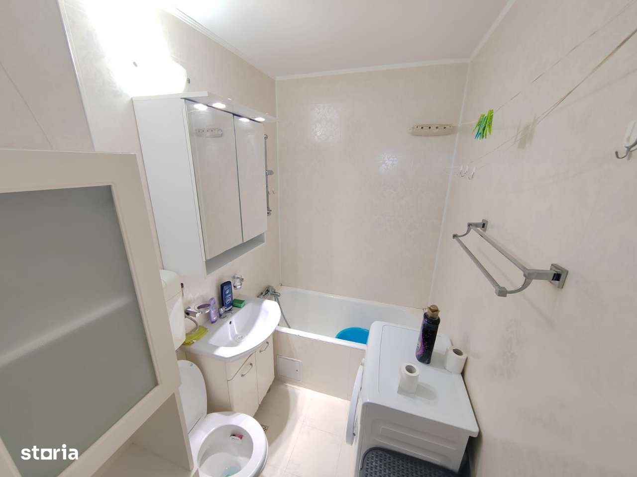 Titan Metrou 1 Decembrie-8