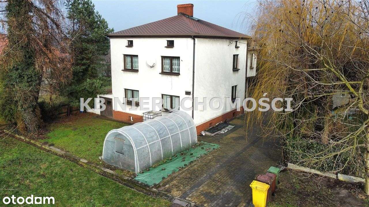 Dom, 153 m², Rydułtowy - Pełny obrazek: 2/20