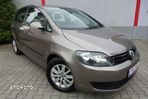 Volkswagen Golf Plus 1.6 TDI BlueMot Trendline - 4