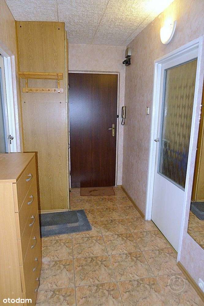 3p+k, Ipiętro, 48,17m2, balkon, os.650-lecia-10