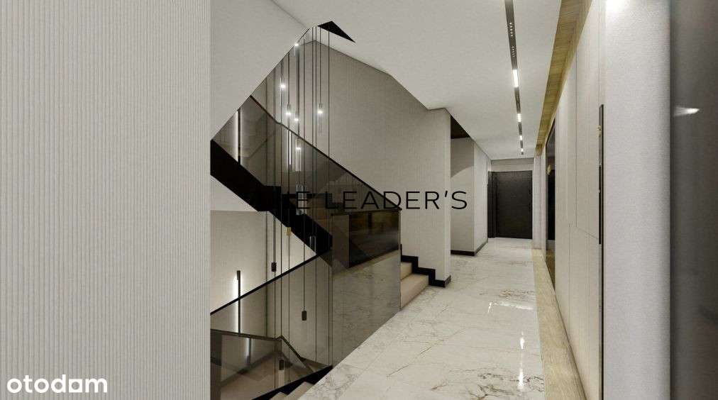 Apartament na sprzedaż w prestiżowej inwestycji - Pełny obrazek: 4/4