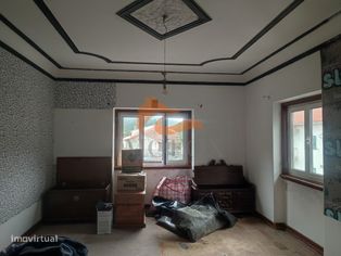 Moradia com 4 quartos, jardim e garagem em Benfeita (Arganil) - Grande imagem: 4/20